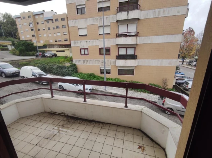 Apartamento T3 para Venda em O. Azeméis, Riba-Ul, Ul, Macinhata Seixa, Madail Foto 6
