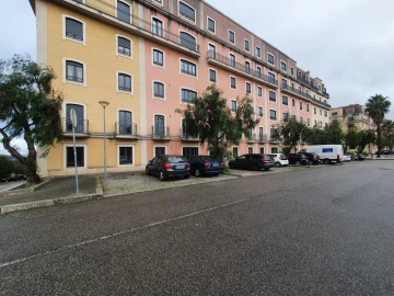Apartamento T2 para Venda em Oliveira do Douro