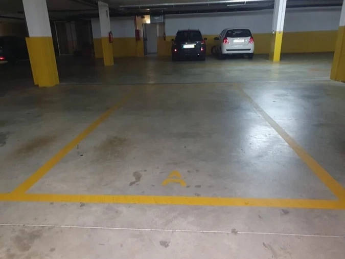 Apartamento T2 para Venda em Oliveira do Douro Foto 12