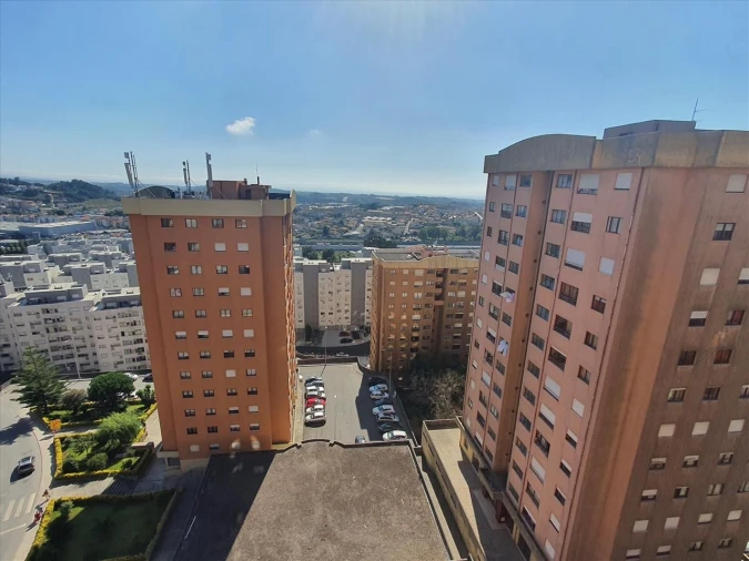 Apartamento T3 para Venda em Vilar de Andorinho Foto 18
