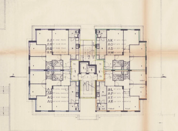 Apartamento T3 para Venda em Vilar de Andorinho Foto 19