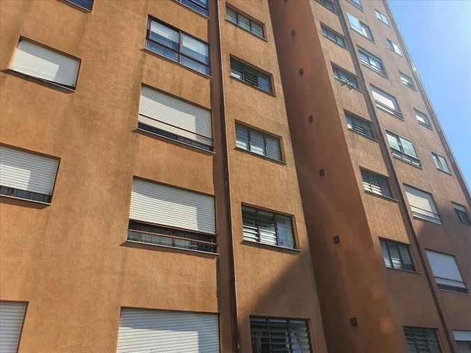 Apartamento T3 para Venda em Vilar de Andorinho Foto 2