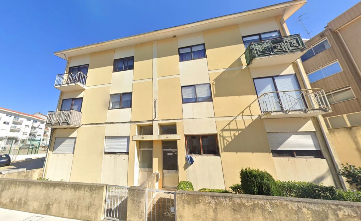 Apartamento T2 para Venda em Ermesinde Foto 1