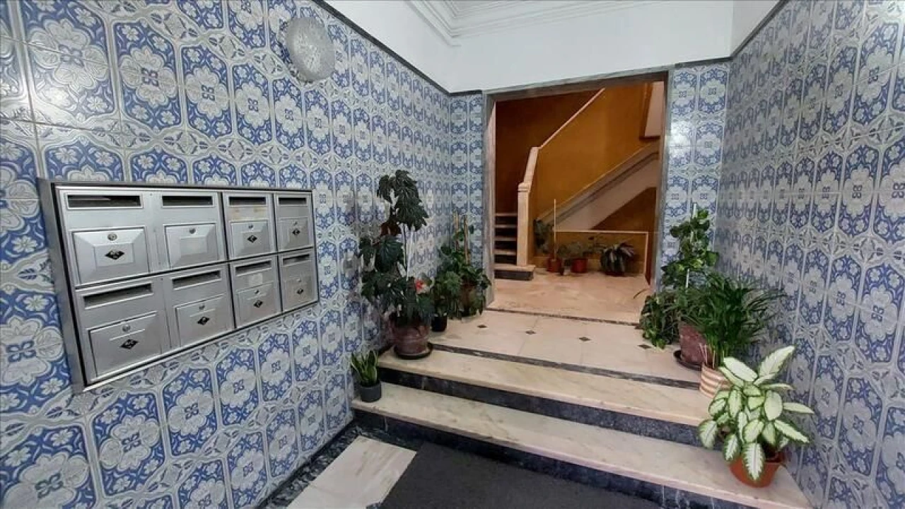 Apartamento T2 para Venda em Agualva e Mira-Sintra Foto 2