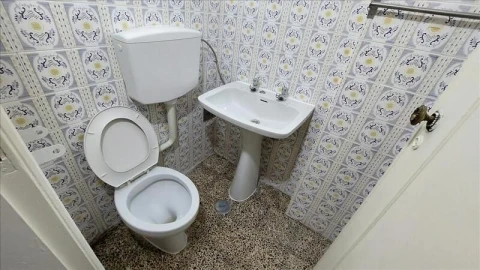 Apartamento T2 para Venda em Agualva e Mira-Sintra