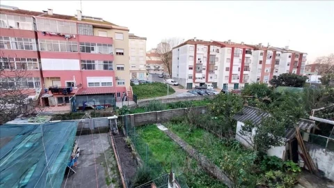 Apartamento T2 para Venda em Agualva e Mira-Sintra