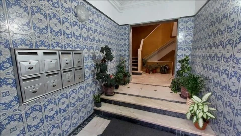 Apartamento T2 para Venda em Agualva e Mira-Sintra