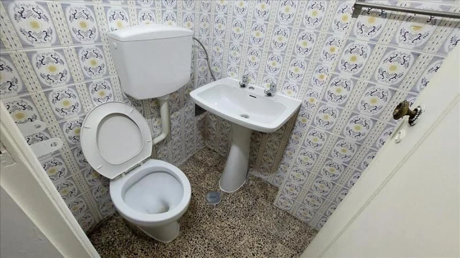 Apartamento T2 para Venda em Agualva e Mira-Sintra Foto 17
