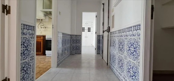 Apartamento T2 para Venda em Queluz e Belas