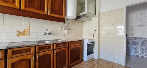 Apartamento T2 para Venda em Queluz e Belas