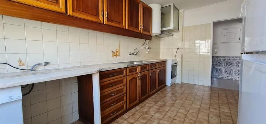 Apartamento T2 para Venda em Queluz e Belas Foto 10