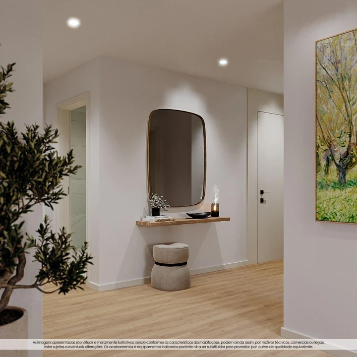 Apartamento T2 para Venda em Campanhã Foto 5