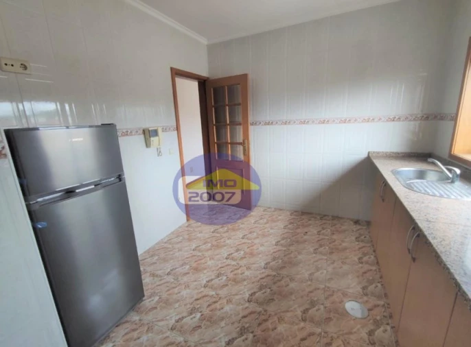 Apartamento T2 para Venda em O. Azeméis, Riba-Ul, Ul, Macinhata Seixa, Madail Foto 2