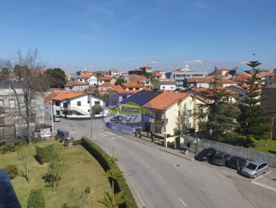 Apartamento T4 para Venda em Santa Marinha e São Pedro da Afurada Foto 24