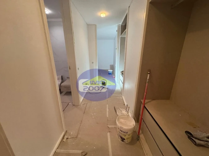 Apartamento T2 para Venda em Santa Maria de Lamas Foto 16