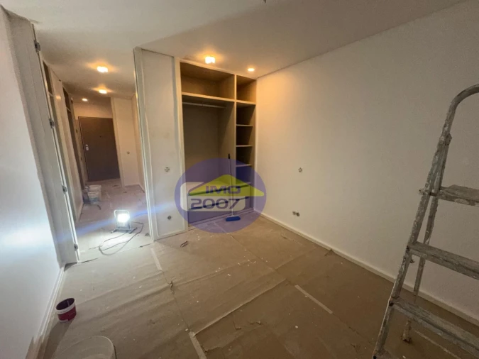 Apartamento T2 para Venda em Santa Maria de Lamas Foto 17