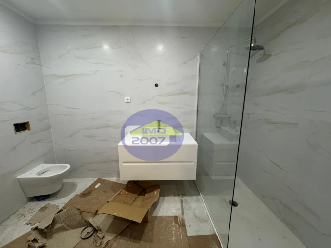 Apartamento T2 para Venda em Santa Maria de Lamas Foto 18