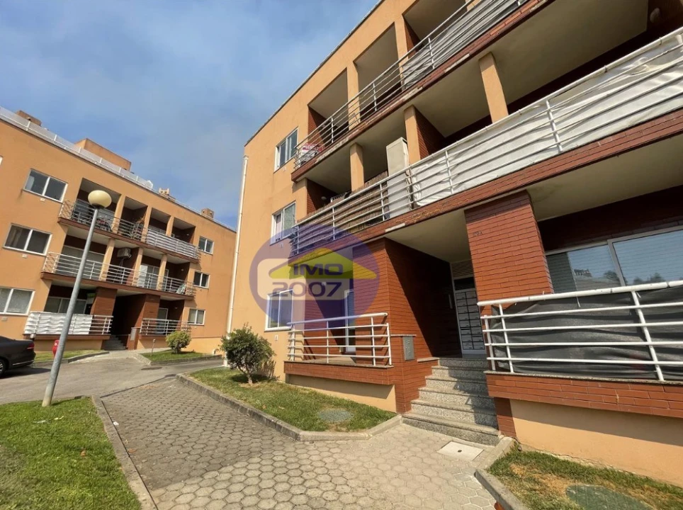 Apartamento T3 para Venda em Canelas Foto 23