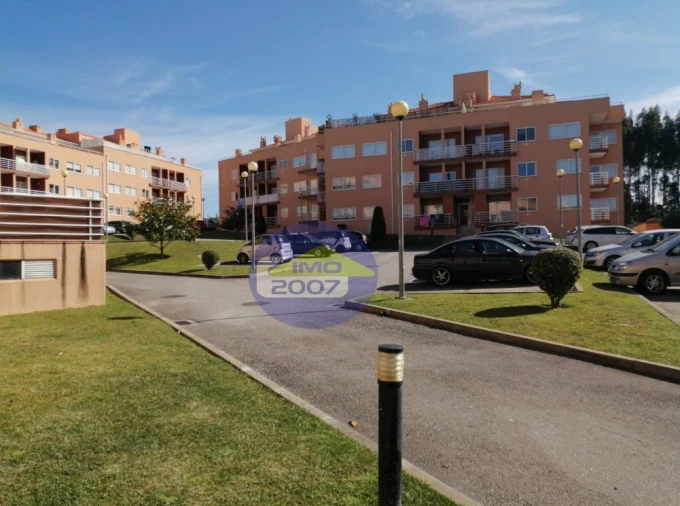 Apartamento T3 para Venda em Canelas Foto 1