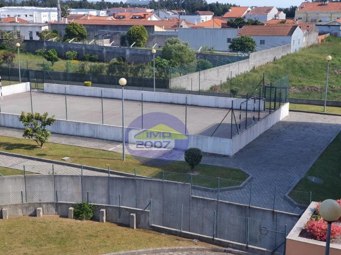 Apartamento T3 para Venda em Canelas Foto 28