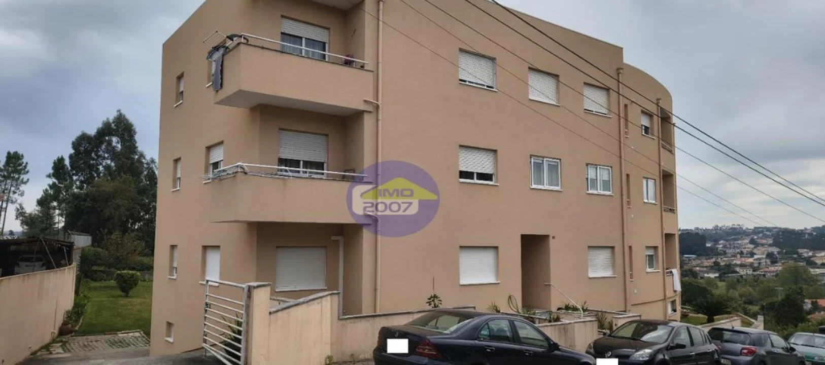 Apartamento T3 para Venda em Sandim, Olival, Lever e Crestuma Foto 1