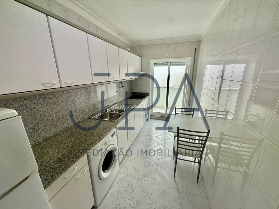 Apartamento T1 para Arrendamento férias em Monte Gordo Foto 1
