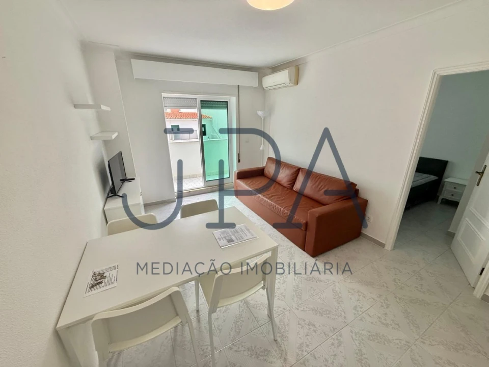 Apartamento T1 para Arrendamento férias em Monte Gordo Foto 2