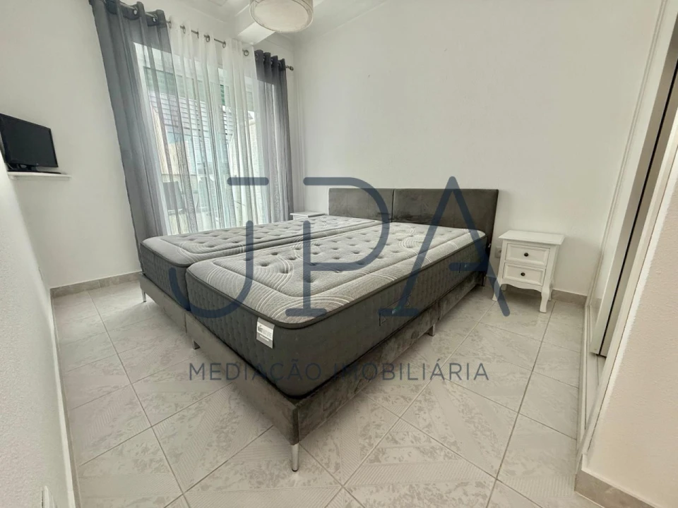 Apartamento T1 para Arrendamento férias em Monte Gordo Foto 4