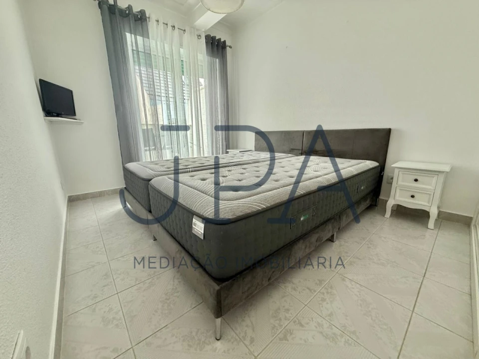 Apartamento T1 para Arrendamento férias em Monte Gordo Foto 5