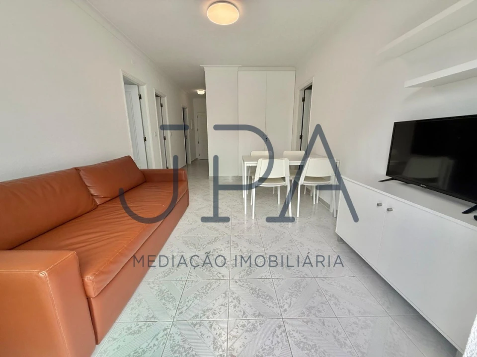 Apartamento T1 para Arrendamento férias em Monte Gordo Foto 8