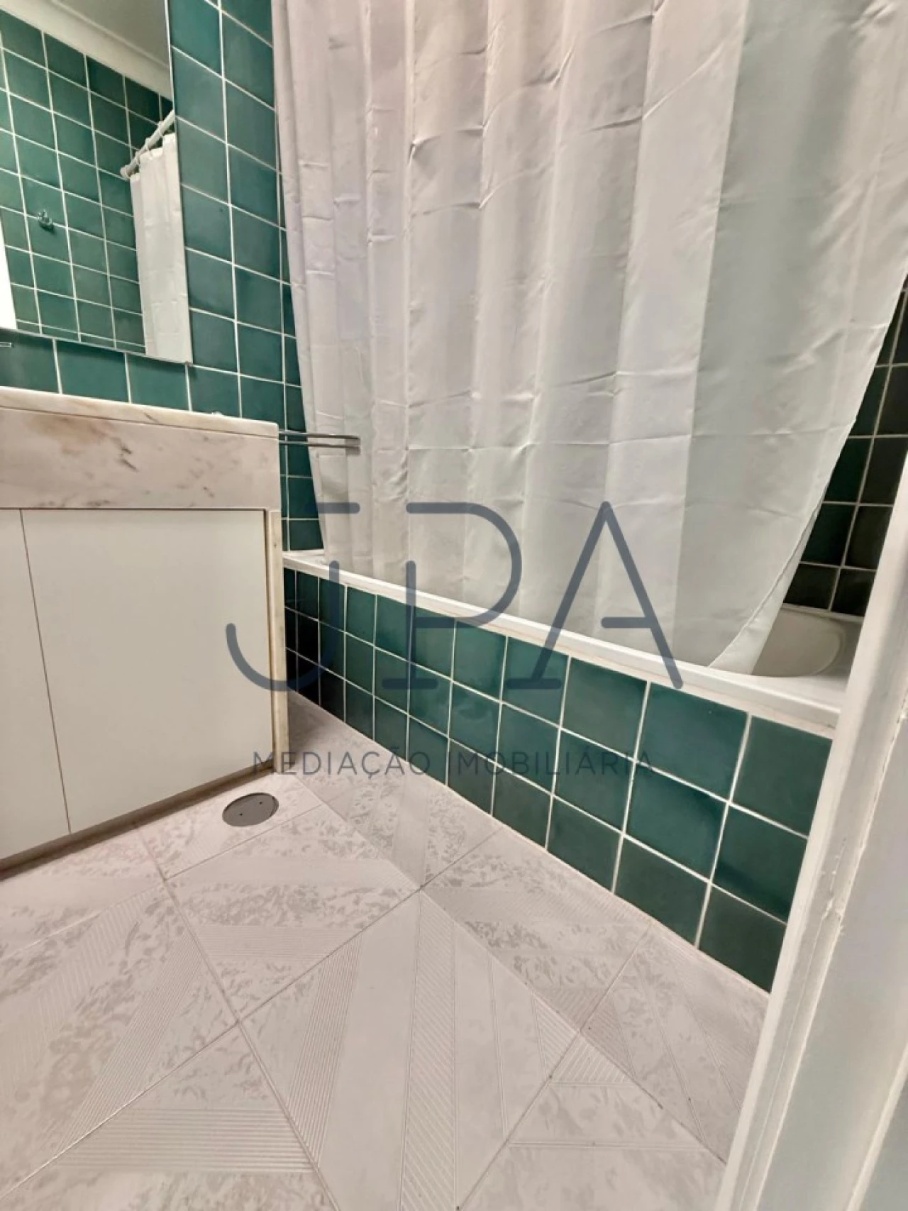 Apartamento T1 para Arrendamento férias em Monte Gordo Foto 13