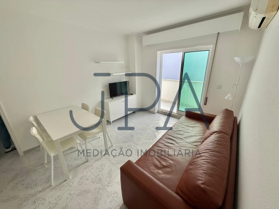 Apartamento T1 para Arrendamento férias em Monte Gordo Foto 16