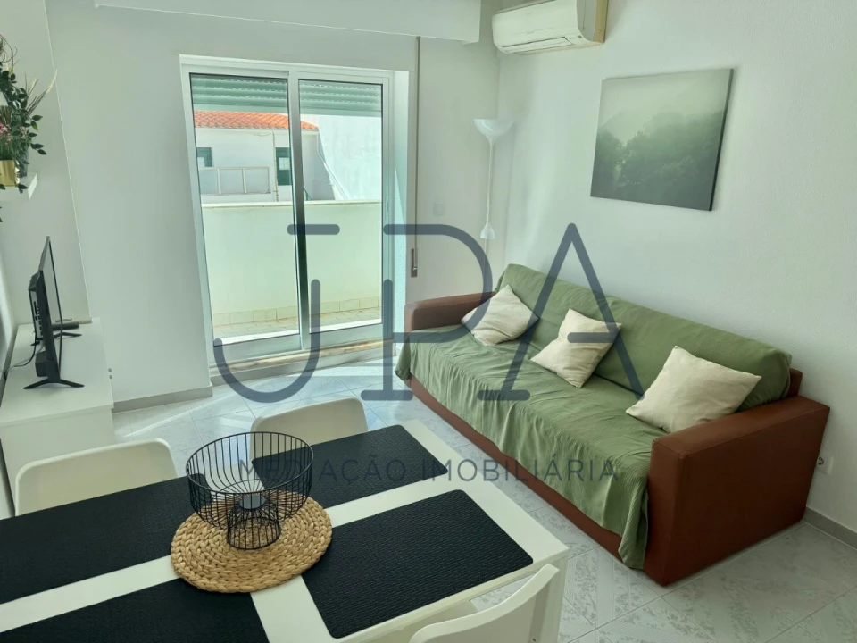 Apartamento T1 para Arrendamento férias em Monte Gordo Foto 7