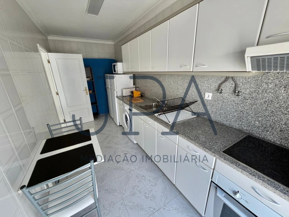 Apartamento T1 para Arrendamento férias em Monte Gordo Foto 10
