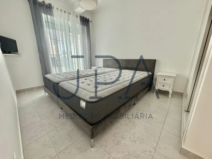 Apartamento T1 para Arrendamento férias em Monte Gordo Foto 4