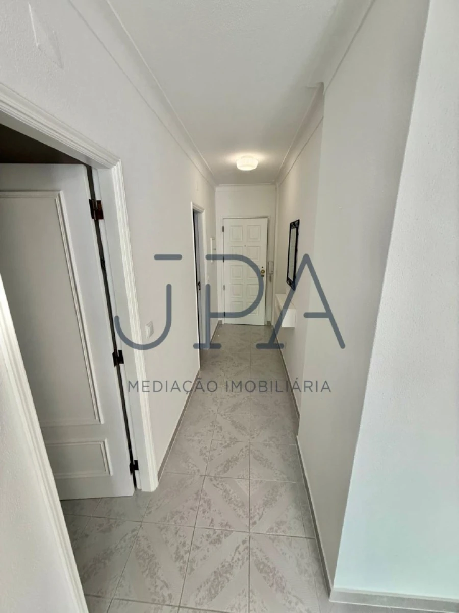 Apartamento T1 para Arrendamento férias em Monte Gordo Foto 15