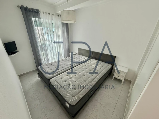 Apartamento T1 para Arrendamento férias em Monte Gordo Foto 17