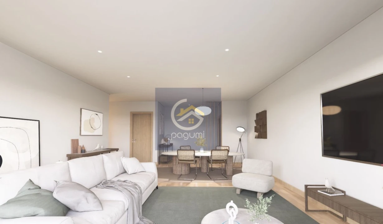 Apartamento T3 para Venda em Lodares Foto 5