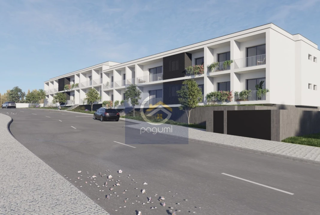 Apartamento T3 para Venda em Lodares Foto 9