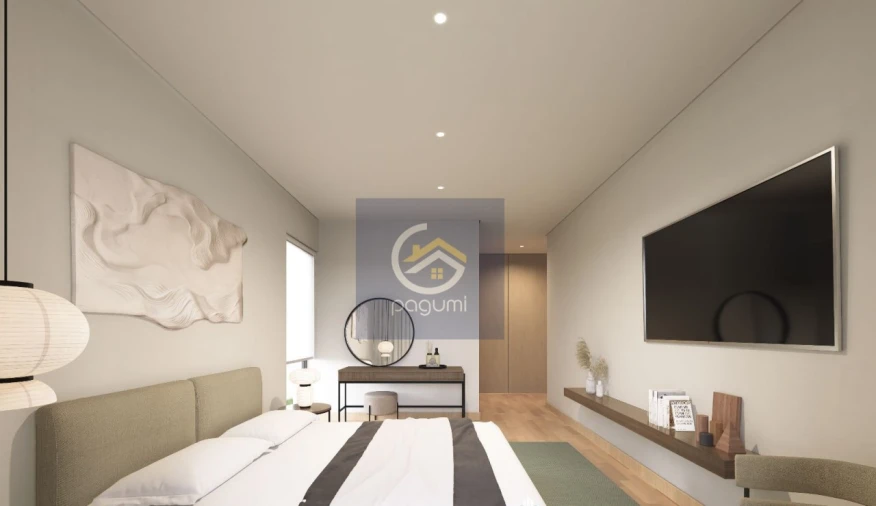 Apartamento T3 para Venda em Lodares Foto 2