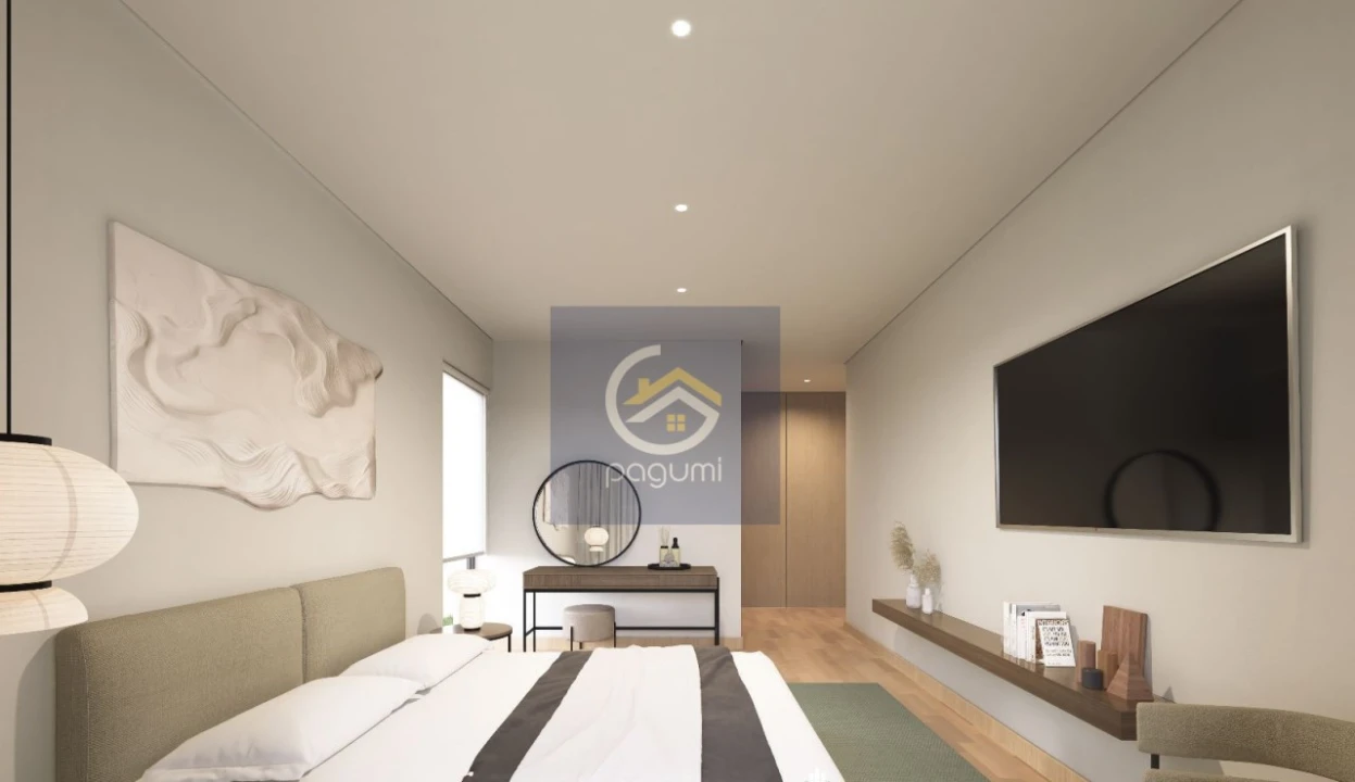 Apartamento T3 para Venda em Lodares Foto 2