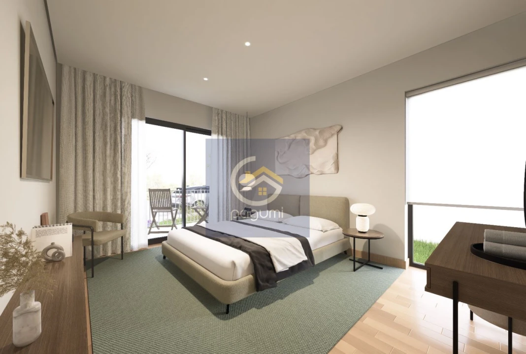 Apartamento T3 para Venda em Lodares Foto 1