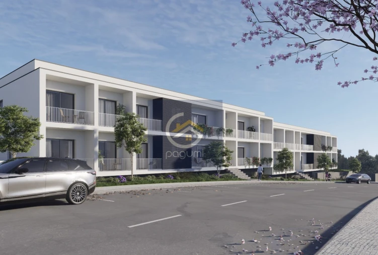 Apartamento T3 para Venda em Lodares Foto 10