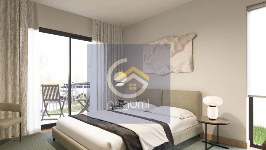 Apartamento T3 para Venda em Lodares