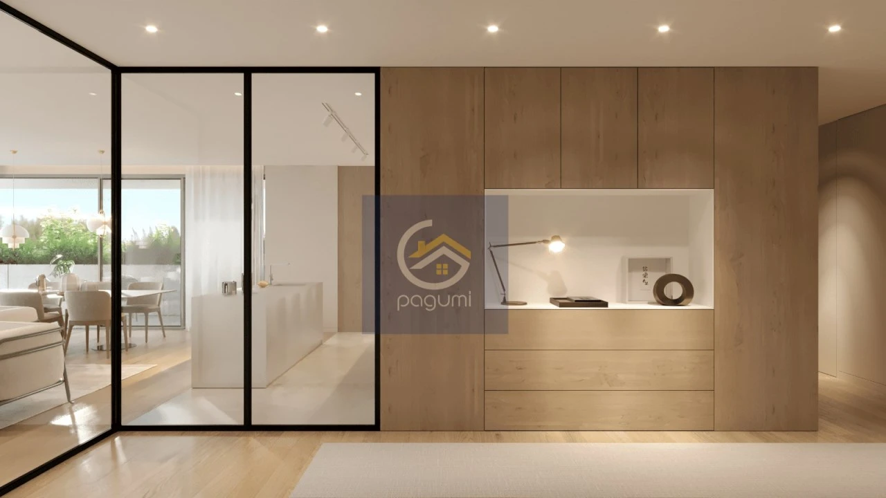 Apartamento T3 para Venda em Real, Ataíde e Oliveira Foto 4