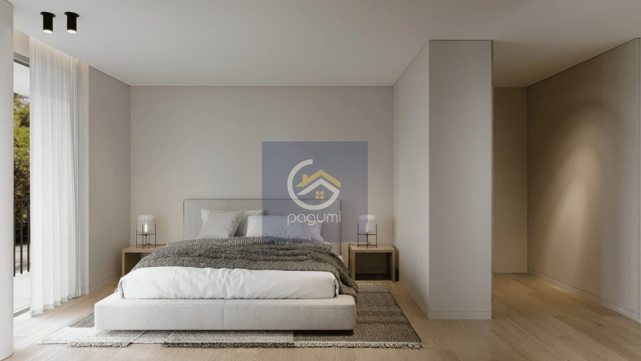 Apartamento T3 para Venda em Real, Ataíde e Oliveira Foto 5