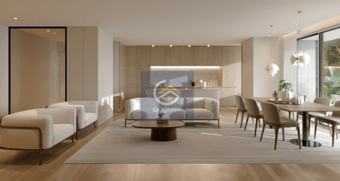 Apartamento T3 para Venda em Real, Ataíde e Oliveira Foto 1