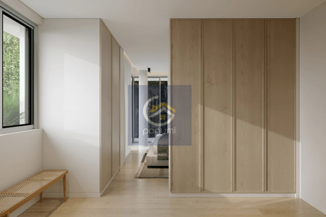 Apartamento T3 para Venda em Real, Ataíde e Oliveira Foto 6