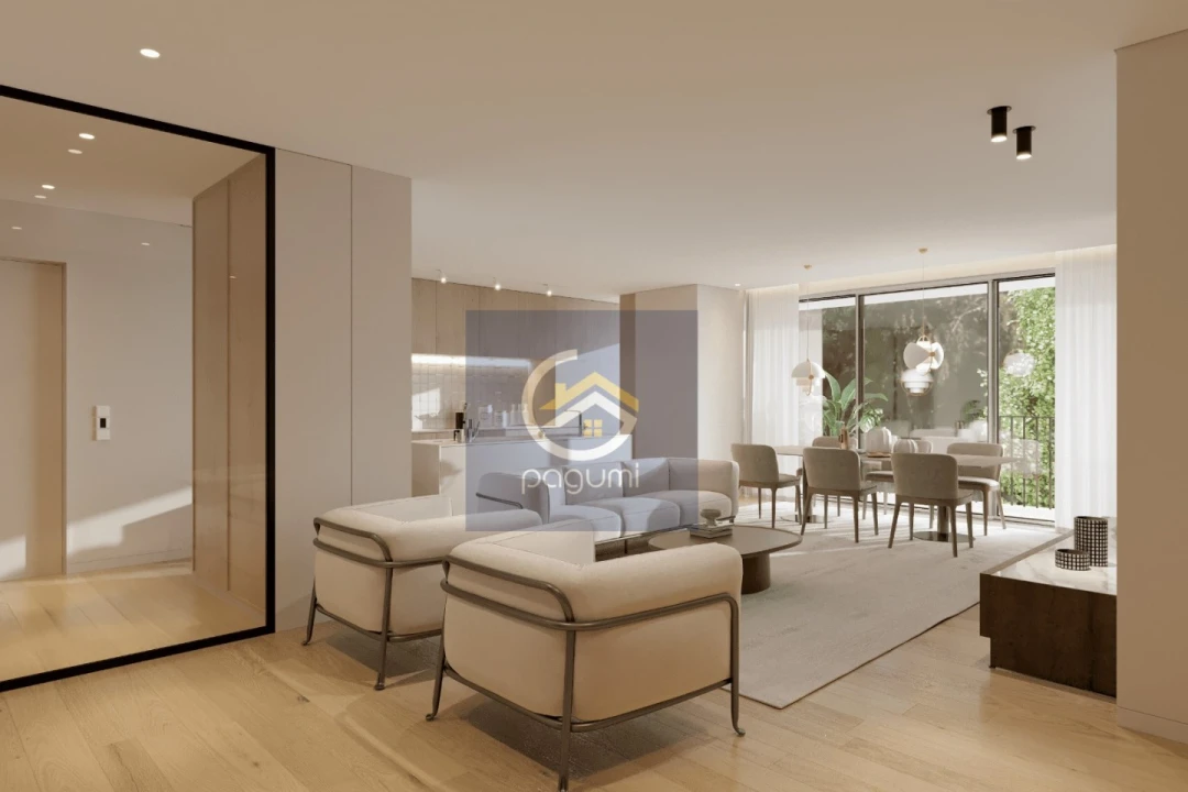 Apartamento T3 para Venda em Real, Ataíde e Oliveira Foto 10