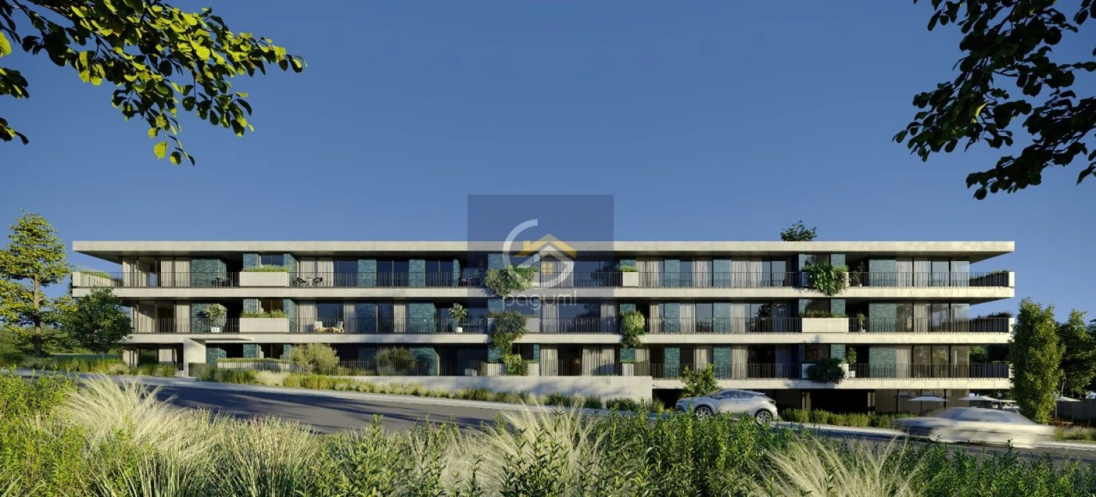 Apartamento T3 para Venda em Real, Ataíde e Oliveira Foto 16